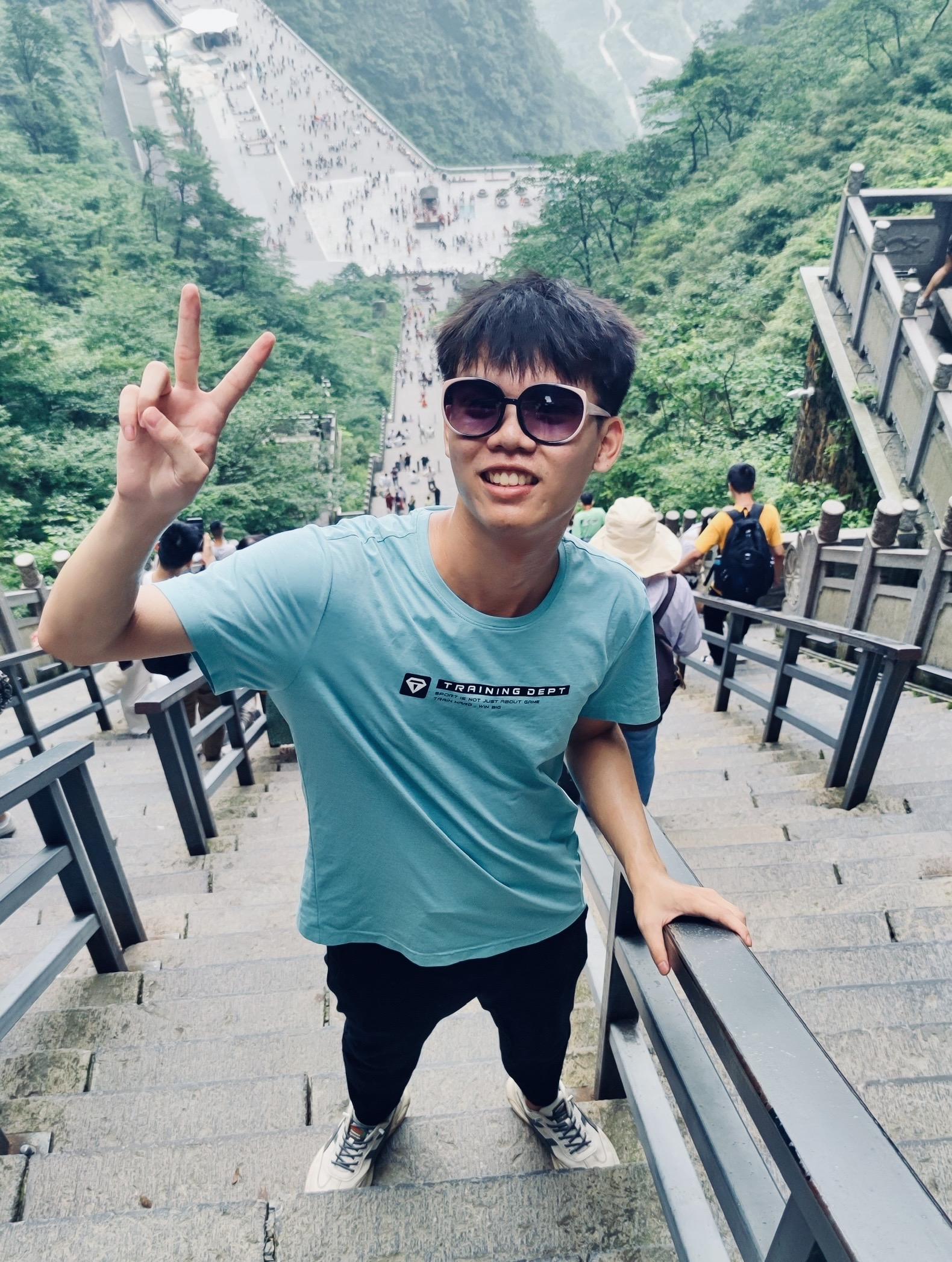 Wang Yang